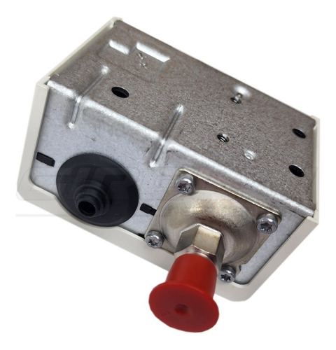 Imagem 6 de 7 de Pressostato Baixa Automático Kp1 - Danfoss - 060-110191