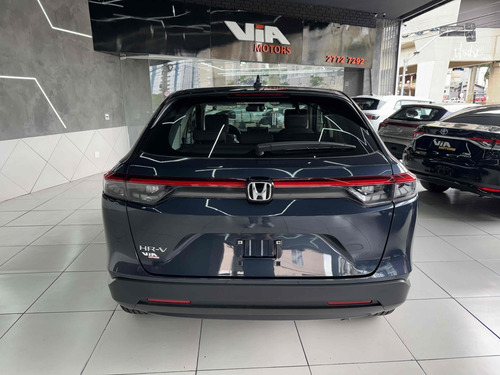 Honda HR-V 1.5 DI I-VTEC FLEX EX CVT