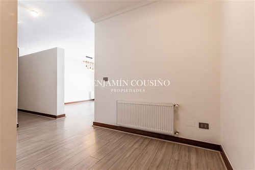 Imagen 12 de 28 de Departamento En Venta De 4 Dorm. En Lo Barnechea