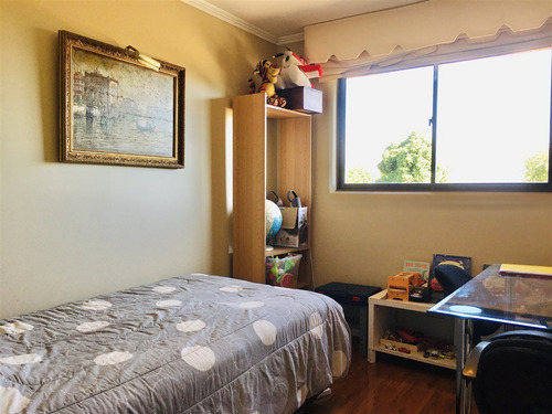 Disp 15 Agosto Arriendo Casa Condominio De 5d4b Lo Barnechea