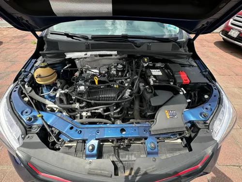 Chevrolet Onix 1.0T Premier Red Line At