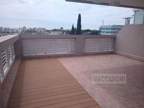 Departamento En Venta En Liniers