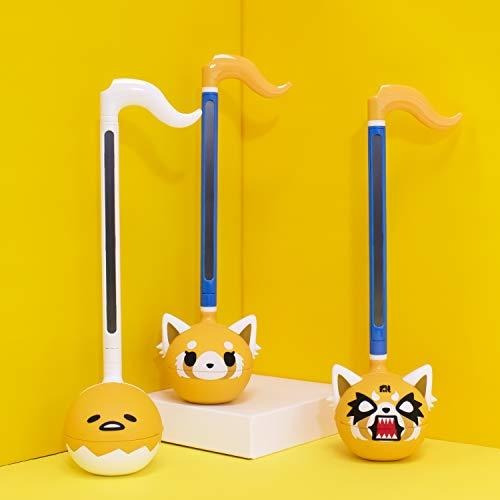 Instrumento Musical Otamatone Special Edition (gudetama)