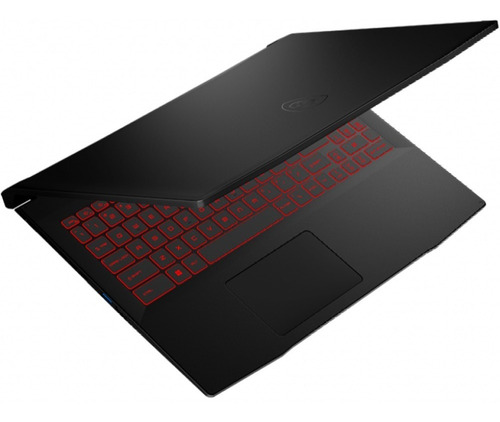 Notebook Msi Katana Gf66 15.6 144hz Core I7 16gb Rtx 3060 F
