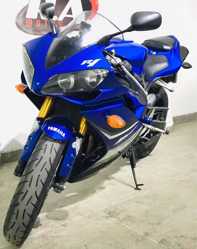 Imagem 4 de 8 de Yamaha Yzf R1