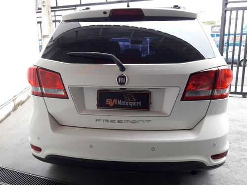 Imagem 11 de 13 de Fiat Freemont Precision. At6