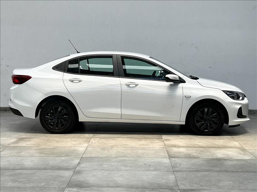 Chevrolet Onix 1.0 Plus lt