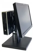 Comprar Hp Core I5, 8gb Ram Ssd 240gb Aio Ultraslim, Monitor 19 Wifi