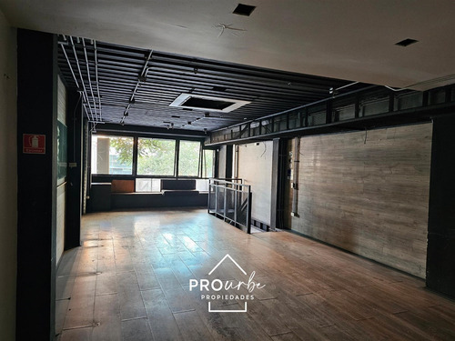Local Comercial En Arriendo En Las Condes