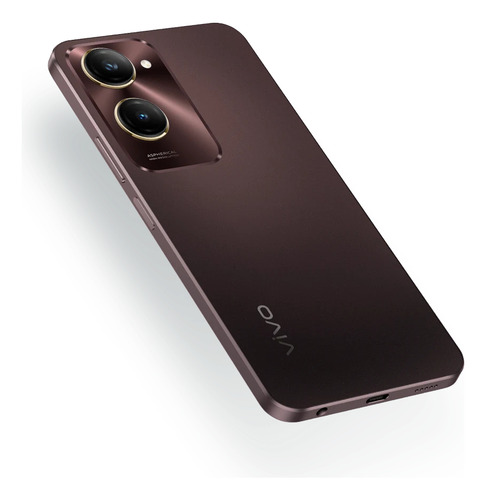 Celular Vivo Y18 Telcel Nuevo
