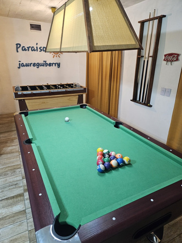 Casa Privada Hasta 10 Personas ,piscina Climatizada !!