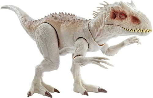 Dinosaurio Jurassic World Destroy N Devour Indominus Rex