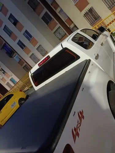 Chevrolet D-Max 2.5l Mecánica 4x4