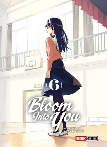 Manga - Bloom Into You 06 - Xion Store