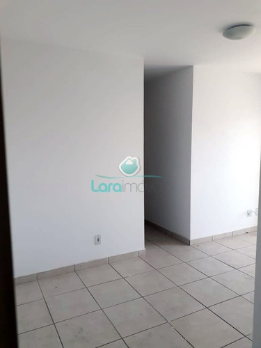 Apartamento Em Alto Da Glória - Macaé, Rj - 2898