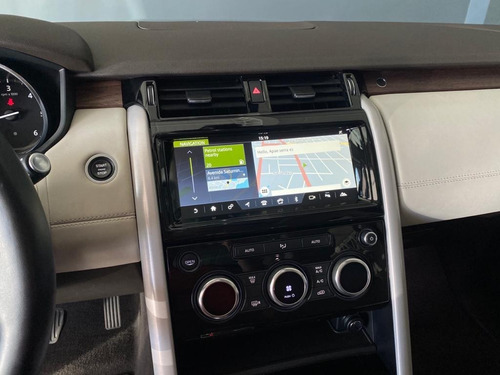 Imagem 12 de 15 de Land Rover Discovery Hse 3.0 Aut Diesel 2017/2017