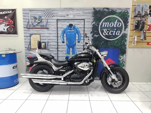 Suzuki boulevard cheap 1200cc