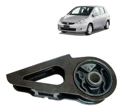 Soporte De Motor Izquerdo Para Honda Fit 1.4  2004 2008