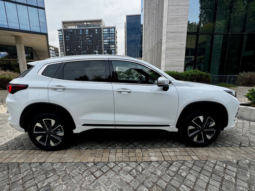 Exeed LX 1.5T Advanced Cvt