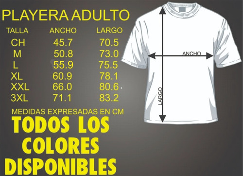 Playera The Batman Logo Tallas 2xl Y 3xl