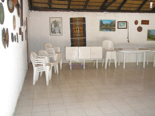 Casa En Beverly Hills - Punta Del Este- Ref: 28572