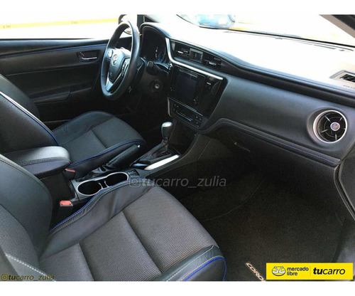 Toyota Corolla 10.000