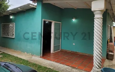 Casa en venta