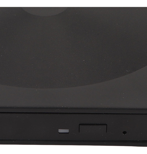 Unidad De Dvd Externa Usb 3.0 Usb C Cd Reproductor De Cd De