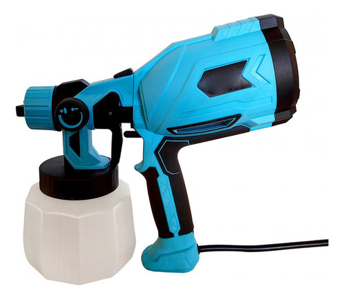 3 Paint Sprayer Container Paint Tank Replacement 1000ml