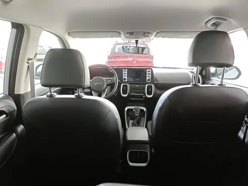 Kia Sonet VIBRANT