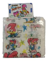 Comprar Servilletas Cotillon Festejo Cumpleaños Personajes Retro