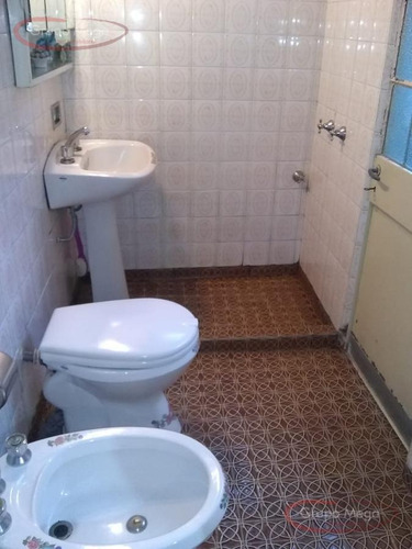 Imagen 9 de 21 de Ph 2 Amb Al Frente Con Patio Con Toldo Rebatible Y Terraza!