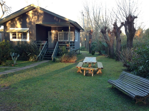 Casa  En Venta En Toro, Zona Delta, Tigre