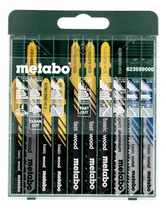 Comprar Juego De Hojas Para Sierras De Calar - Sp 10 Piezas