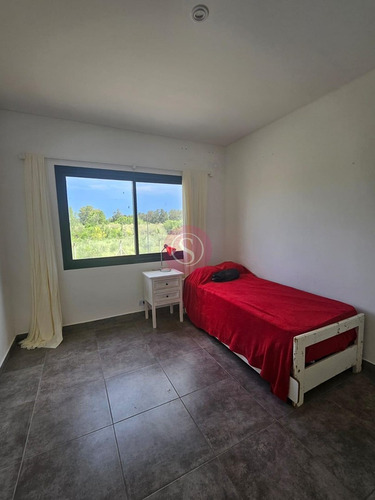 Casa En Venta En Acacias Blancas, Maquinista F. Savio, Escobar