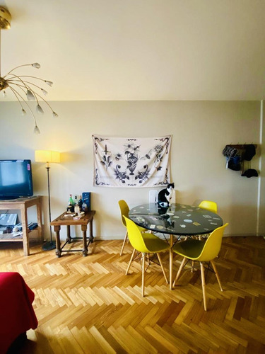 Semipiso En Venta Colegiales 4 Ambientes