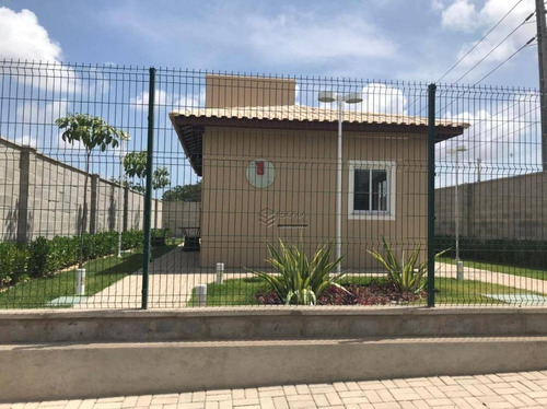 Imagem 15 de 16 de Lote À Venda, 150 M², Varandas Terra Brasilis - Jacunda - Aquiraz/ce - Te0434