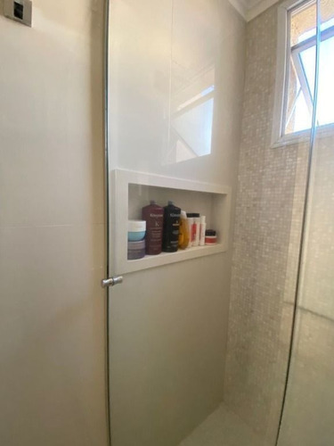Imagem 23 de 30 de Santana/sp - Apartamento 2 Dormitórios, 1 Suíte, 3 Vagas De Garagem - R$ 900.000,00 - Ap8625