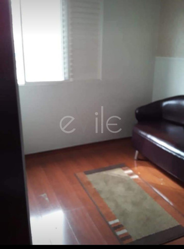 Imagem 6 de 9 de Casa À Venda Em Parque Santa Bárbara - Ca009307