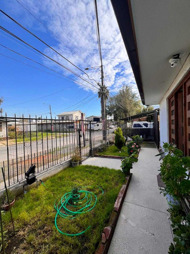 Se Vende Casa Sector Sur Talca (105593)