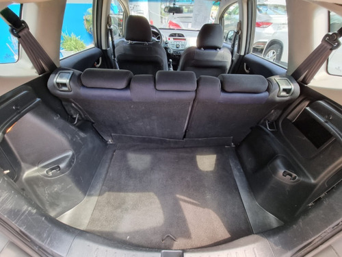 Imagen 15 de 15 de Honda Fit 2013