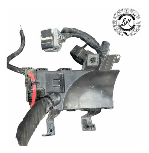 Caja Fusibles Fusion Lincoln Mkz 2006-2012 7e5t-14a003-ba (Usado)