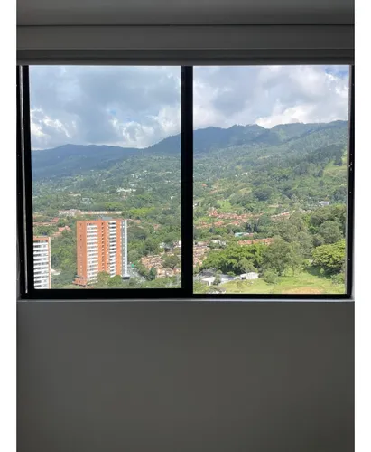 Venta De Apartaestudio Envigado