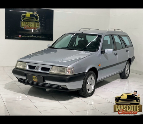 Tempra Sw 1995 *top*completa**linda**financio Direto**