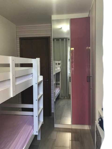 Imagem 14 de 15 de Apartamento-à Venda-engenho De Dentro-rio De Janeiro - Svap20254