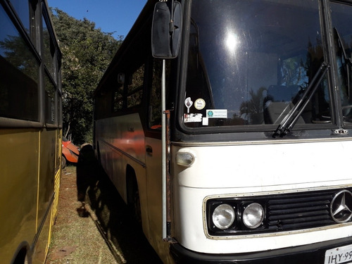 Imagem 2 de 13 de Mercedes Benz