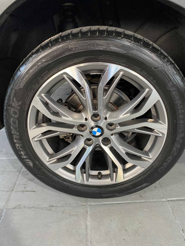 Imagem 14 de 14 de Bmw X2 1.5 12v Activeflex Sdrive18i Gp Steptronic