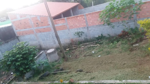 Imagem 4 de 5 de Terreno Em Vila Pomar - Mogi Das Cruzes - 2684