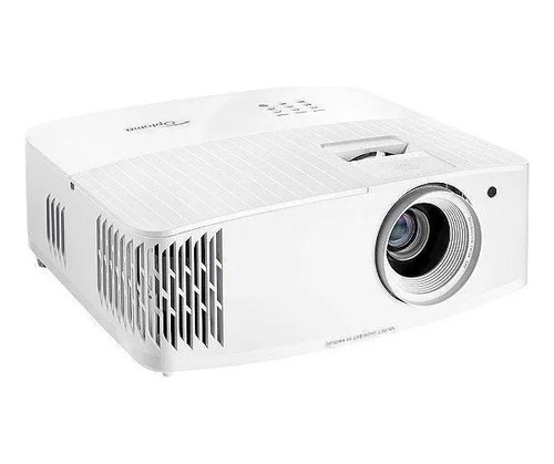 Projetor Optoma Uhd38x 4k Uhd Dlp 4000lm