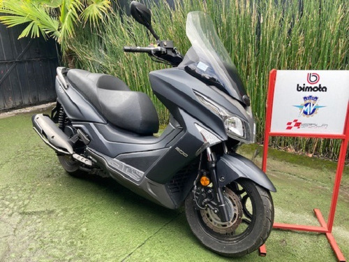 Kymco Xtown 300